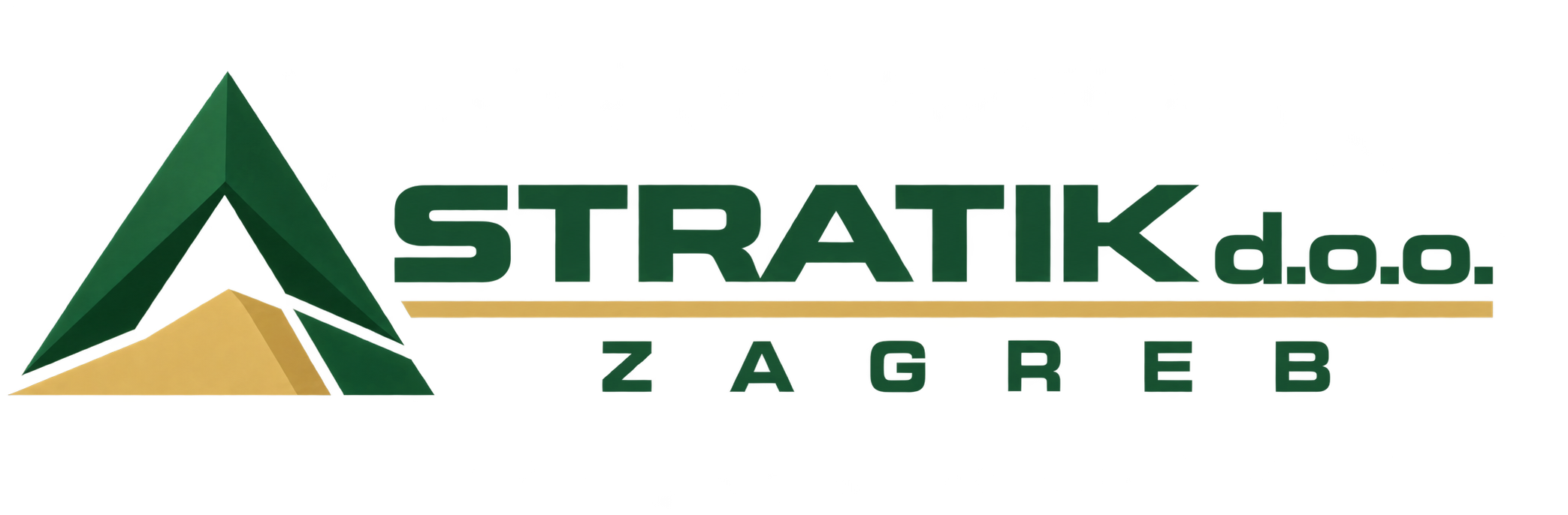Stratik d.o.o. Zagreb